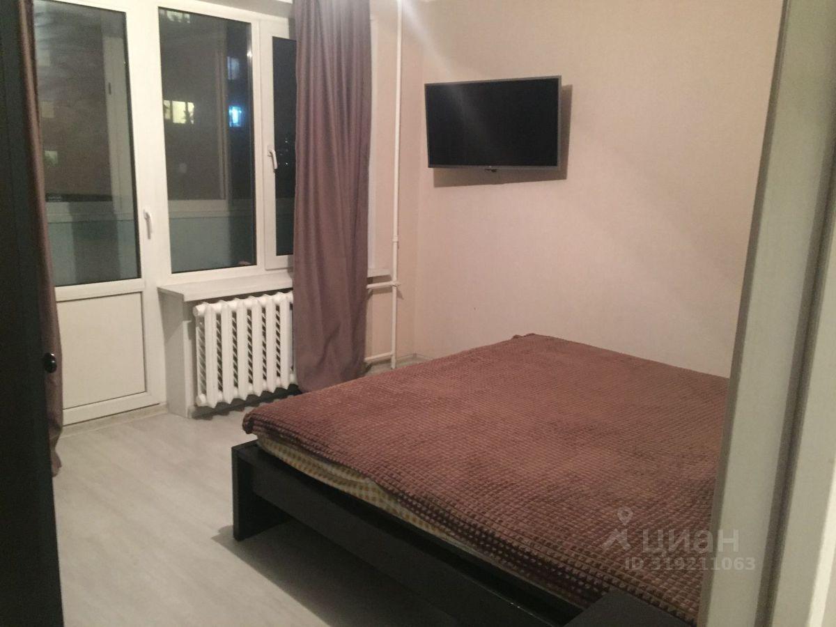 квартира г Реутов ул Калинина 12 Новокосино фото 1