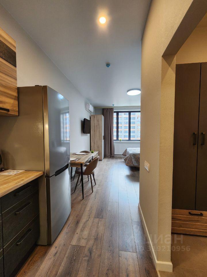 квартира г Москва метро Свиблово СЗАО проезд Серебрякова 11 ЖК Silver Московская область фото 3
