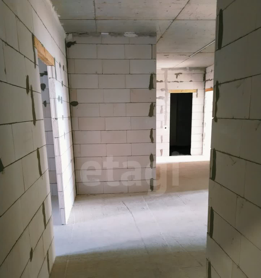 квартира г Тверь ул Макарова 4/1 фото 1