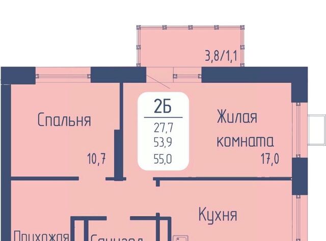 р-н Октябрьский пр-кт Свободный фото