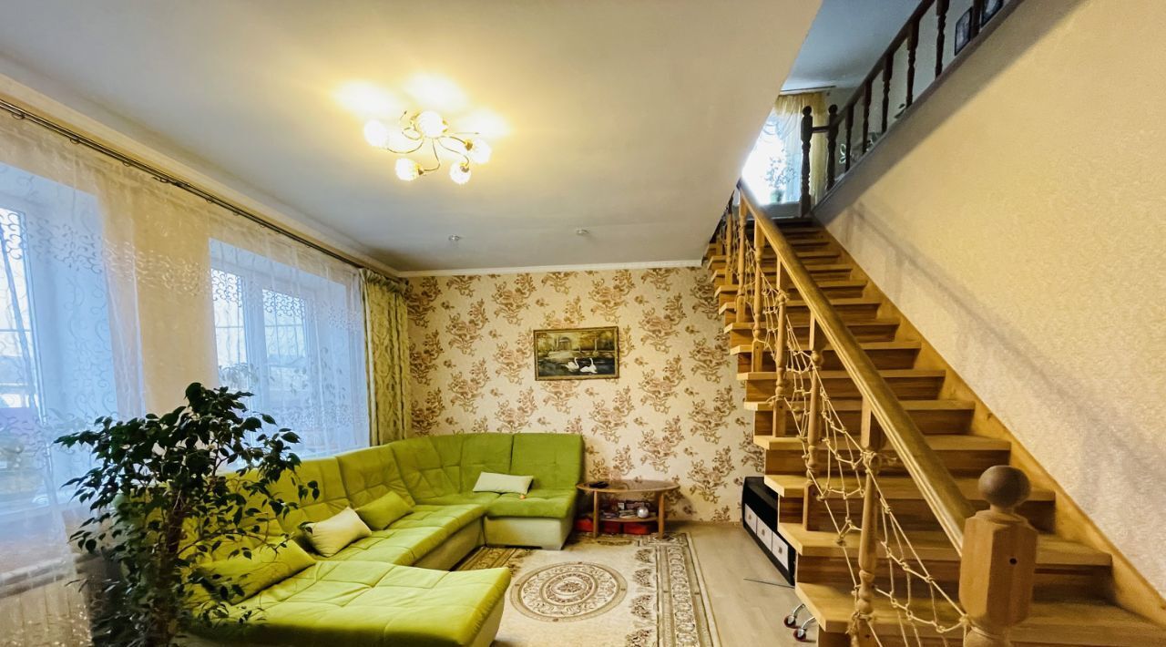 дом г Переславль-Залесский пер Родниковый фото 1