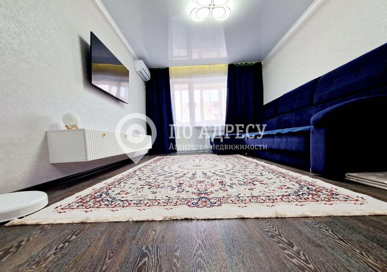 квартира г Саратов р-н Ленинский ул Романтиков 46б фото 4