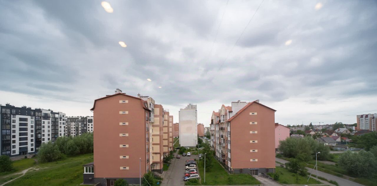квартира г Калининград р-н Московский пер Иртышский 14 фото 7