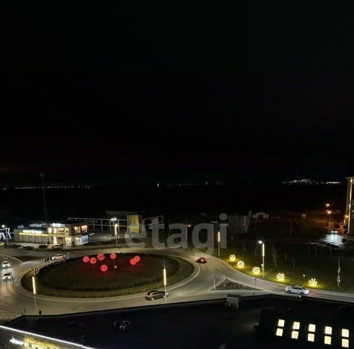 квартира р-н Зеленоградский г Зеленоградск ул Потемкина 20в фото 22