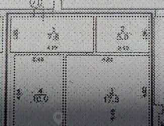 квартира г Калининград р-н Ленинградский ул А.Невского 192к/2 фото 9