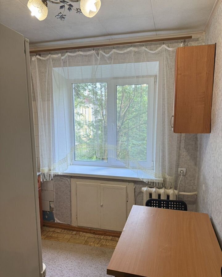 квартира г Смоленск р-н Ленинский ул Николаева 63 фото 11