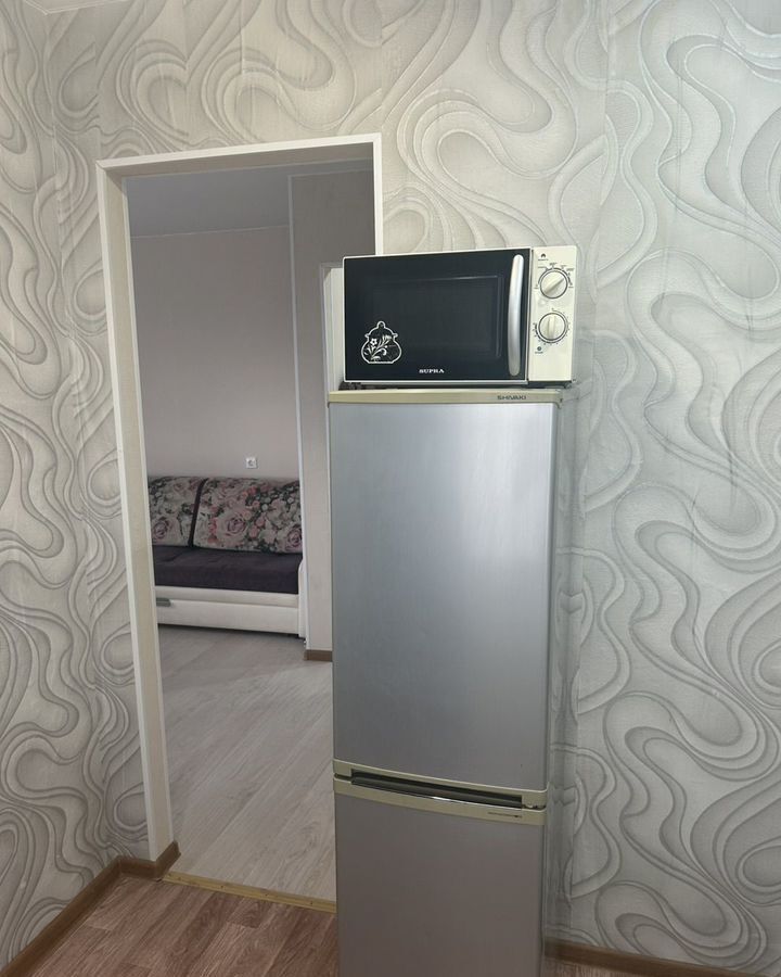 квартира р-н Ишимбайский г Ишимбай пр-кт Ленина 53 фото 6