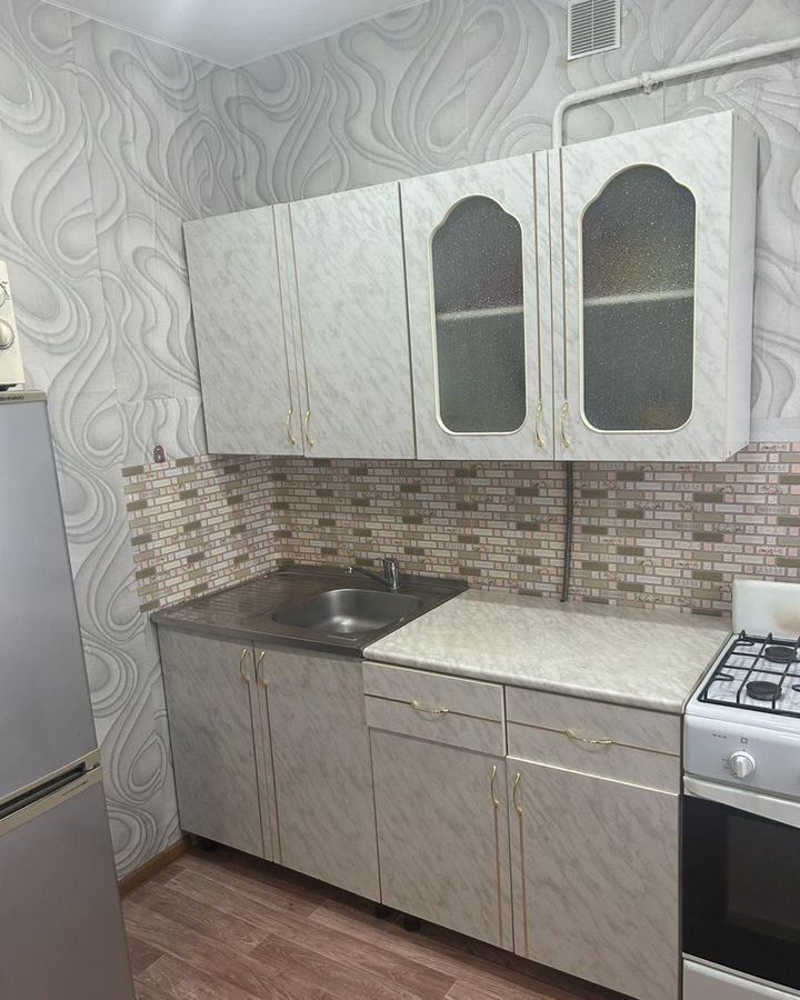 квартира р-н Ишимбайский г Ишимбай пр-кт Ленина 53 фото 9