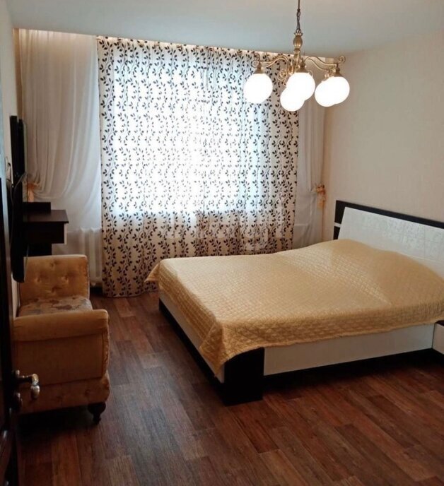 квартира г Набережные Челны ул Аделя Кутуя 3 фото 7