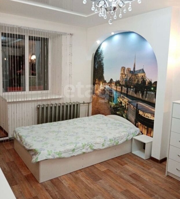 квартира г Набережные Челны ул Аделя Кутуя 3 фото 11