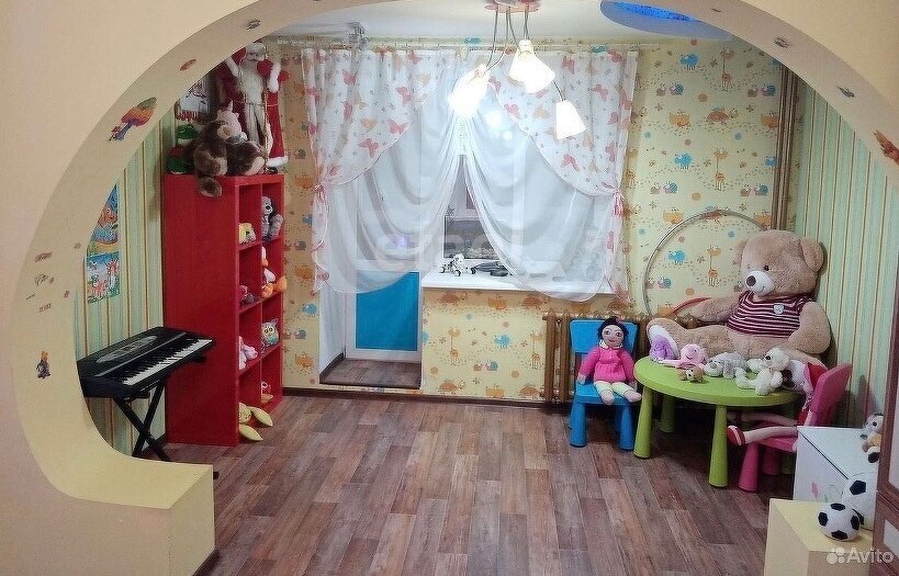 квартира г Набережные Челны ул Аделя Кутуя 3 фото 15