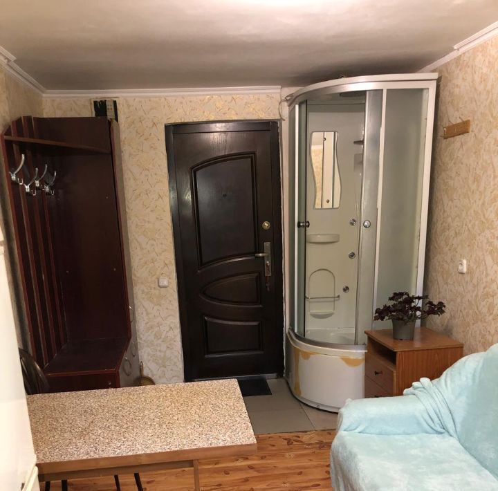 комната г Пятигорск ул Орджоникидзе фото 5