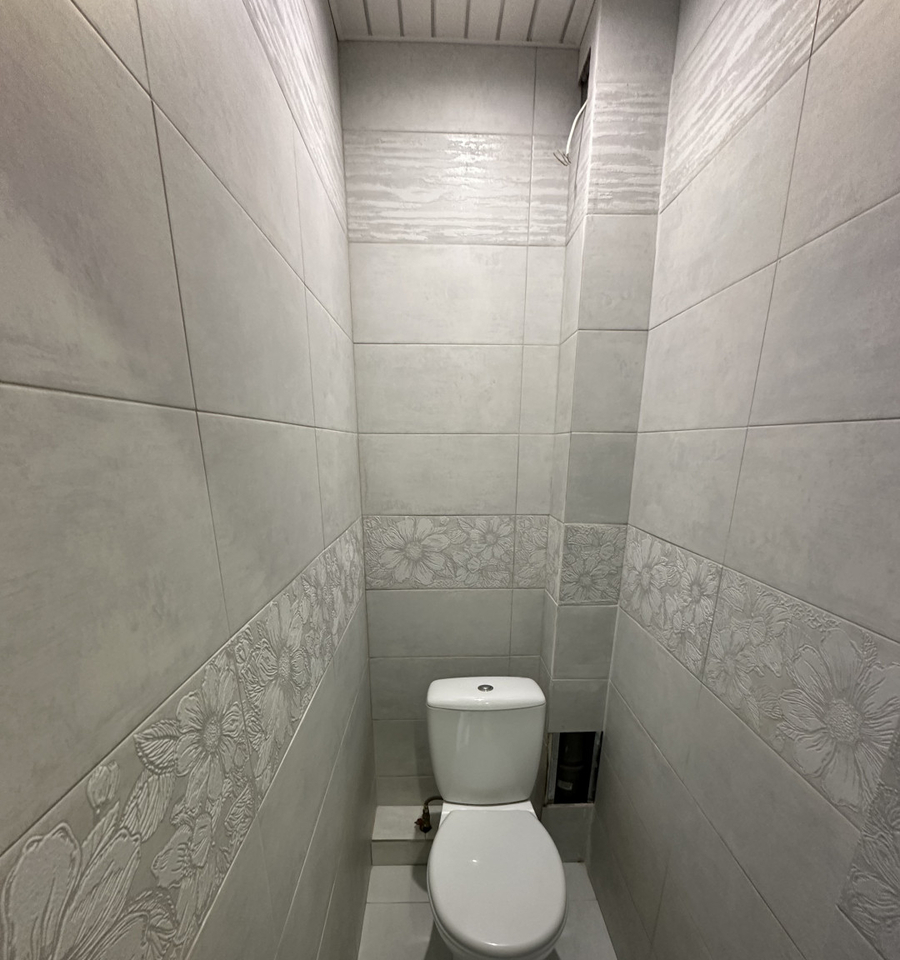 квартира г Ставрополь 14-й м-н, проспект Карла Маркса, 3/1а фото 10