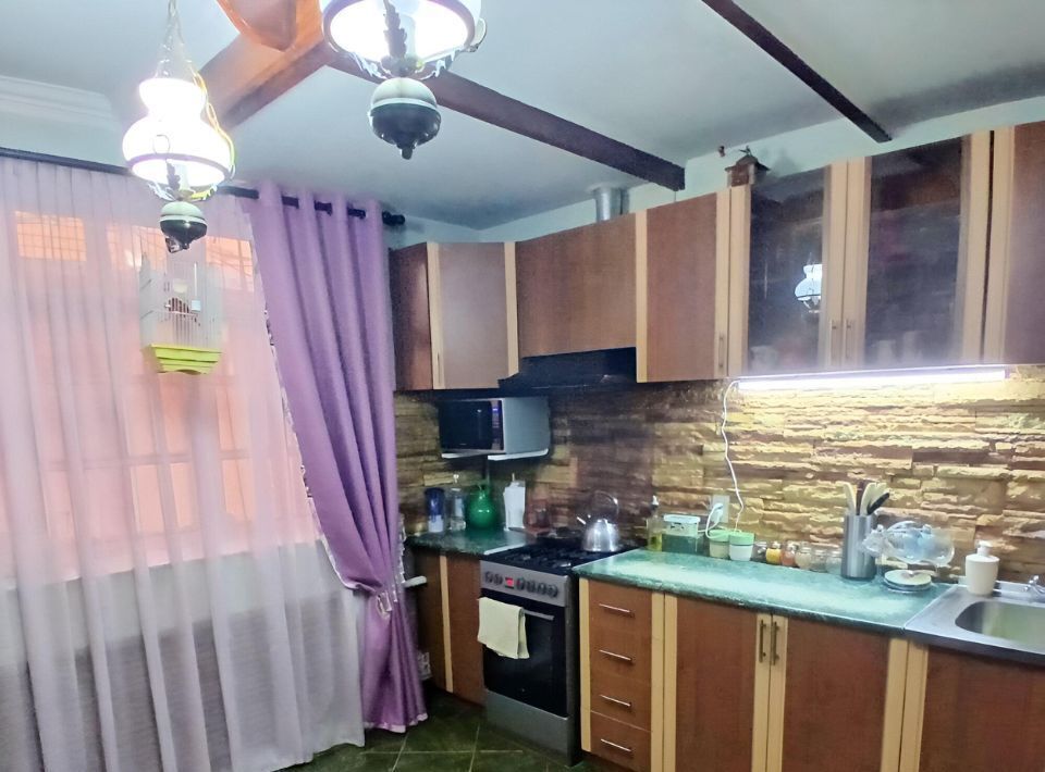 дом г Ессентуки ул Кисловодская 31 фото 10