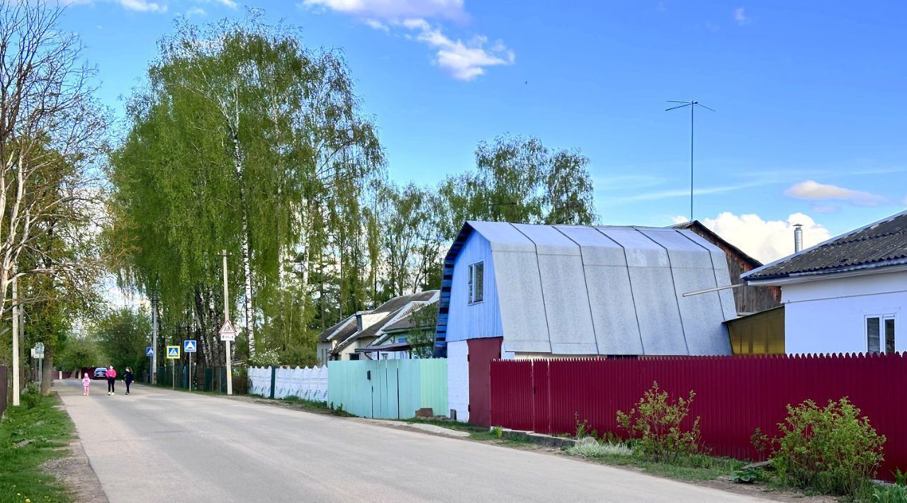 квартира г Смоленск р-н Заднепровский ул Строителей 10/11 фото 28