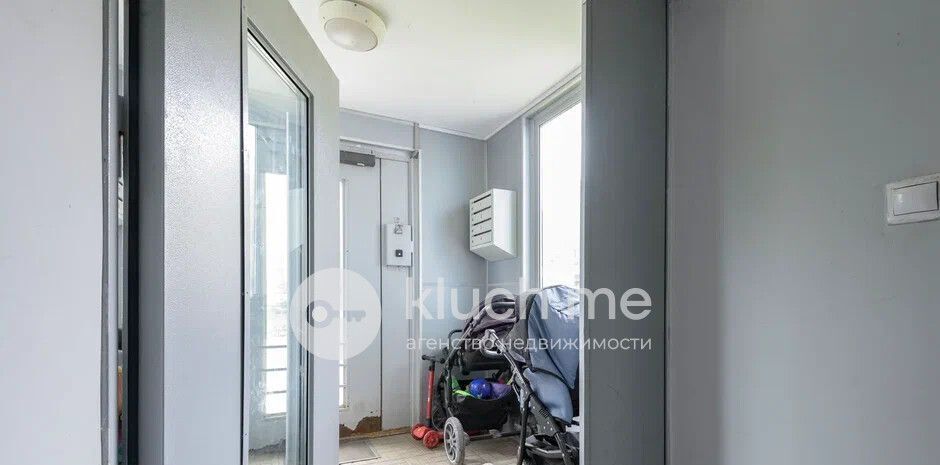 квартира г Казань Яшьлек ул Чкалова 4/2 фото 21