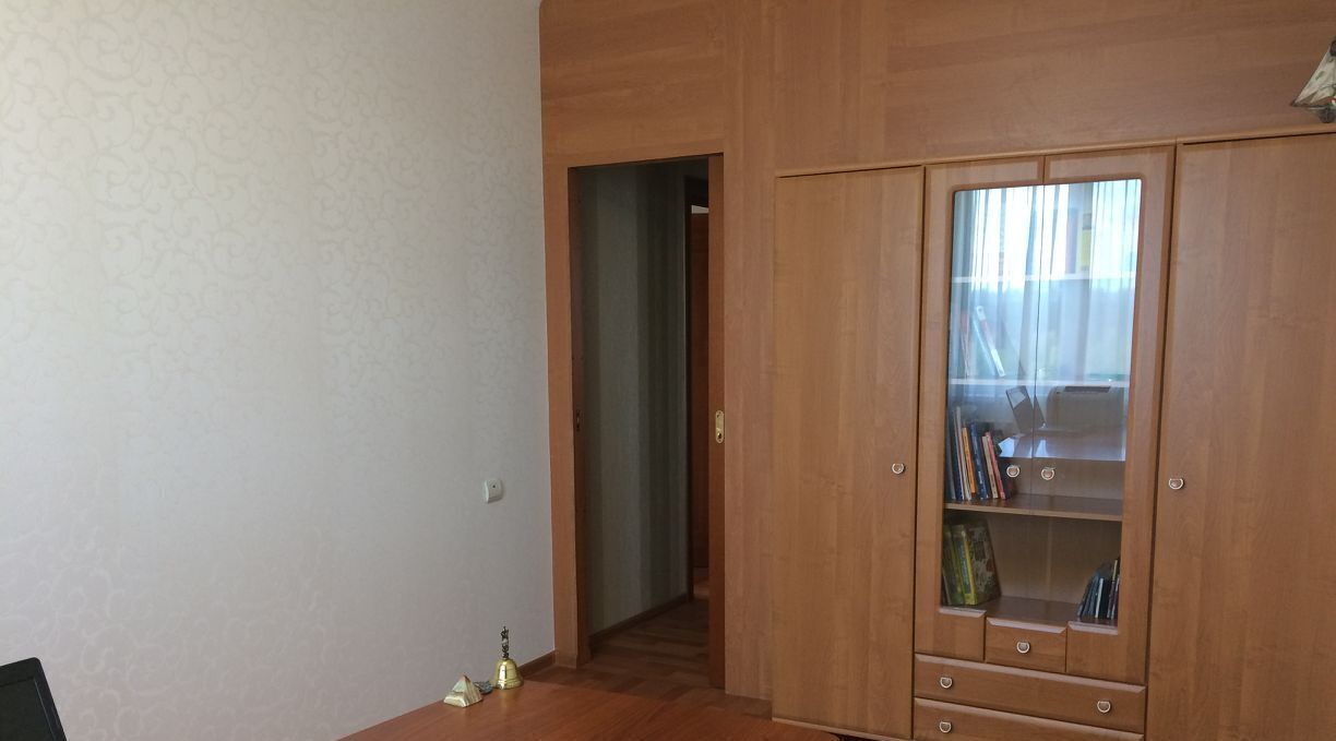 квартира г Набережные Челны р-н Центральный пр-кт им Вахитова 27 фото 12