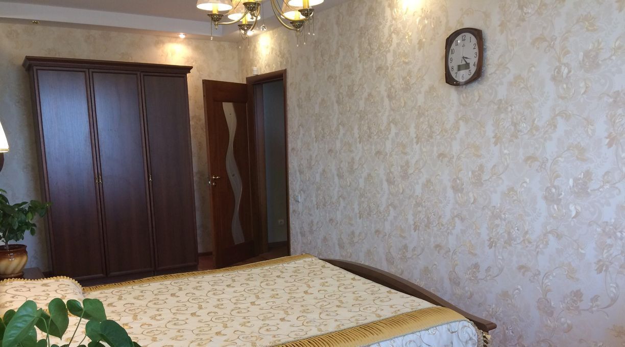 квартира г Набережные Челны р-н Центральный пр-кт им Вахитова 27 фото 23