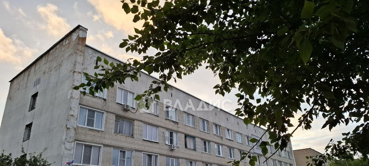 квартира г Пенза Терновка ул Центральная 12 м-н фото 1