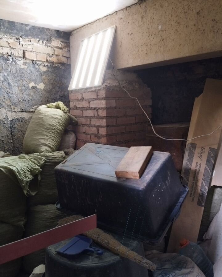 гараж г Королев мкр Юбилейный ул Комитетская 8 фото 19