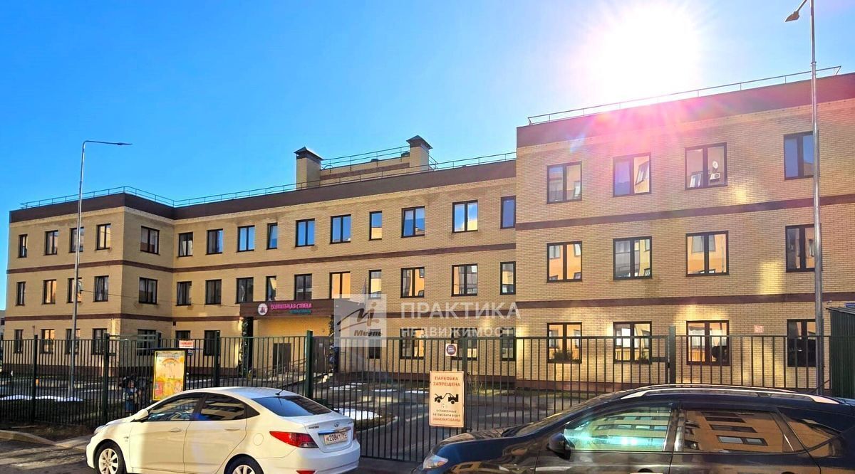 квартира г Москва метро Медведково направление Ярославское (северо-восток) ш Осташковское 22к 2, Московская область, Мытищи фото 12