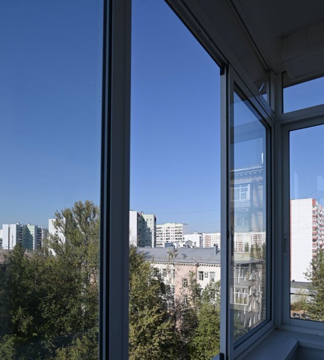 квартира г Москва метро Академическая ул Профсоюзная 16/10 фото 16