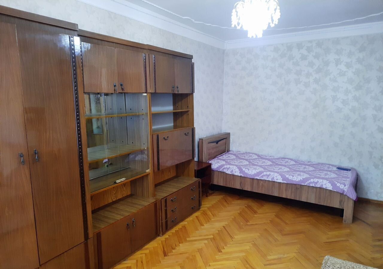 квартира г Владикавказ р-н Иристонский ул Ростовская 4 Республика Северная Осетия — Владикавказ фото 4