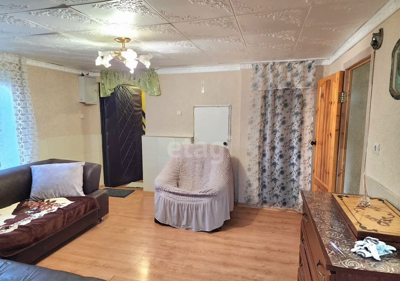 квартира р-н Зеленоградский г Зеленоградск ул Майская 18 фото 8