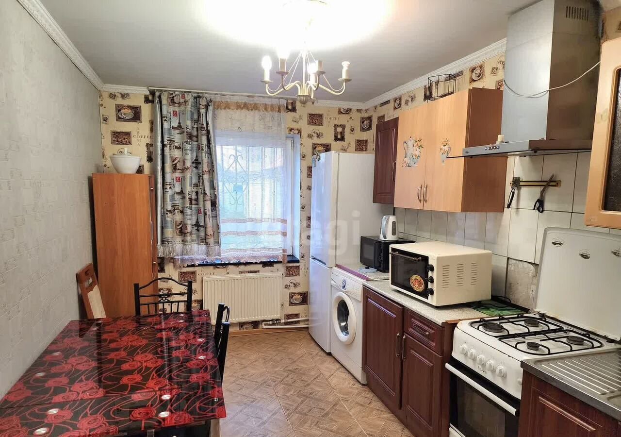 квартира р-н Зеленоградский г Зеленоградск ул Майская 18 фото 20