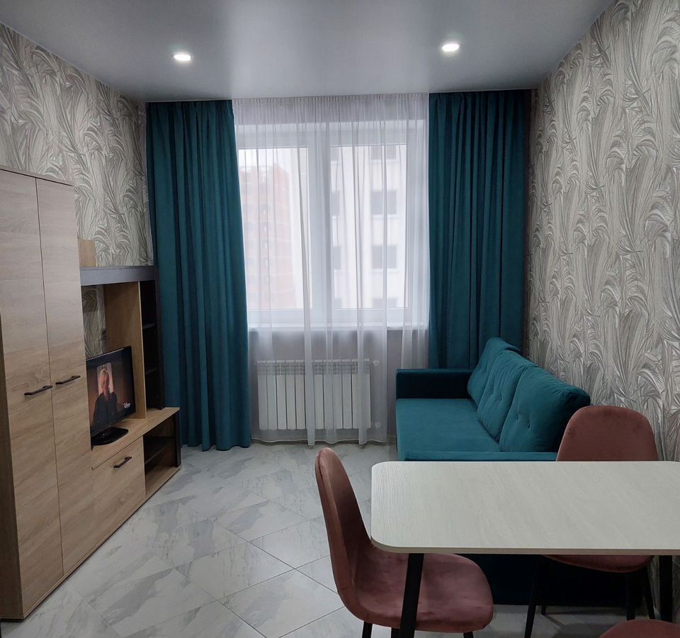 квартира г Калининград р-н Московский ул Флагманская 1 фото 16