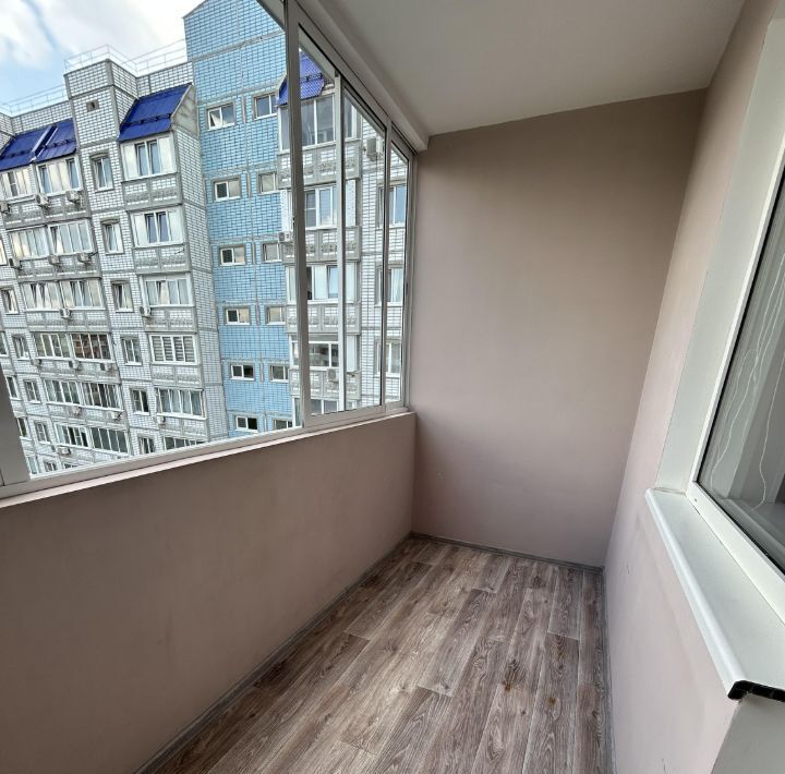 квартира г Тольятти р-н Автозаводский ул Дзержинского 24 фото 22