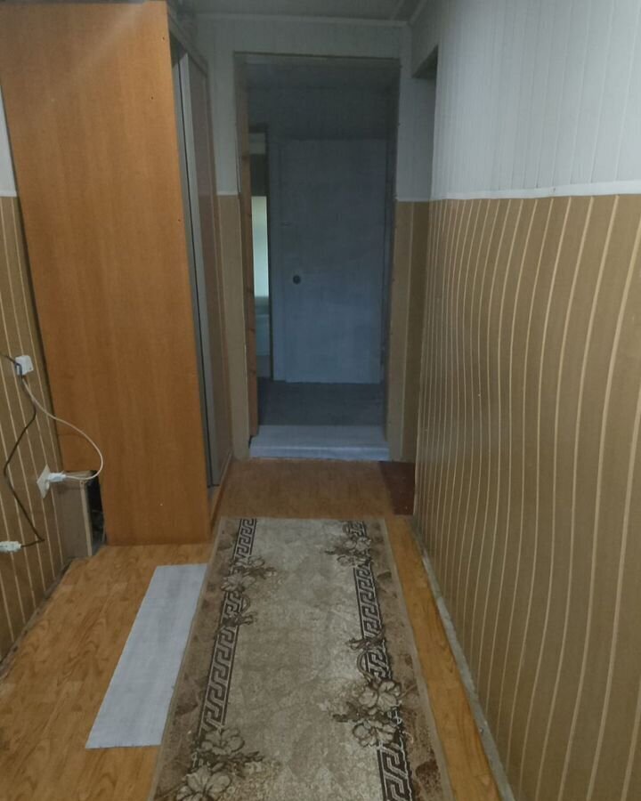 дом г Омск р-н Центральный ул 6-я Восточная 40 фото 13