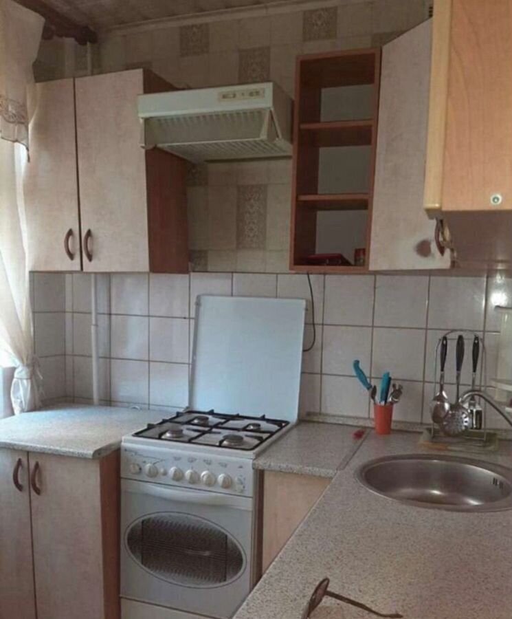 квартира г Стерлитамак Михайловский ул Сазонова 8 фото 8