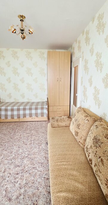 квартира г Ульяновск ул Александра Невского 2бк/4 фото 12