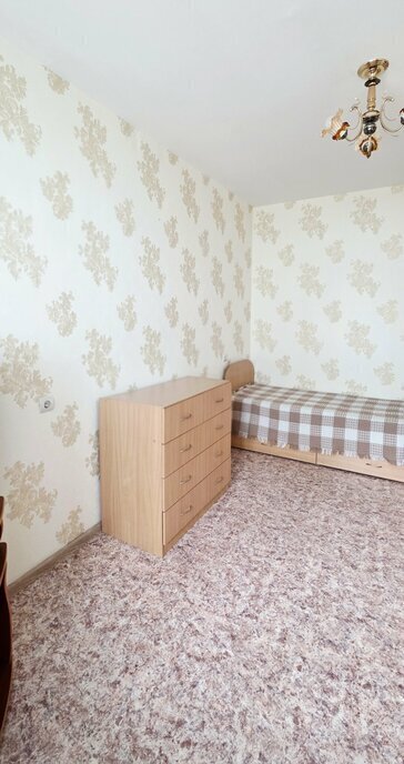 квартира г Ульяновск ул Александра Невского 2бк/4 фото 11