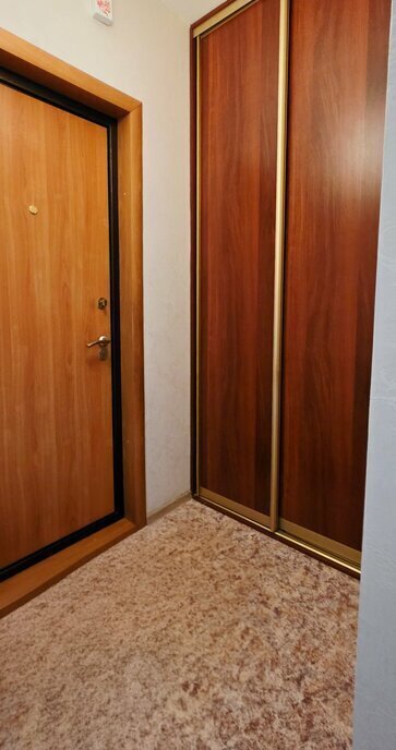 квартира г Ульяновск ул Александра Невского 2бк/4 фото 15