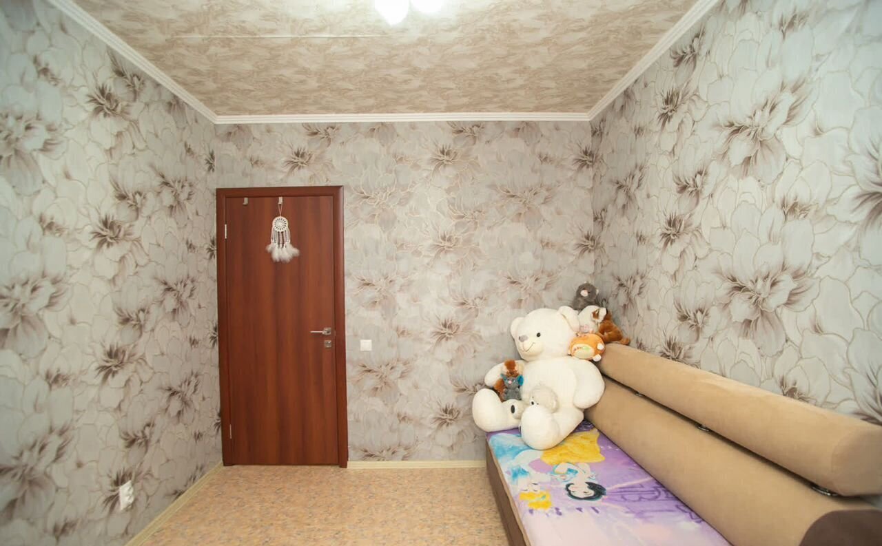 квартира г Ульяновск р-н Заволжский пр-кт Врача Сурова 24 фото 5