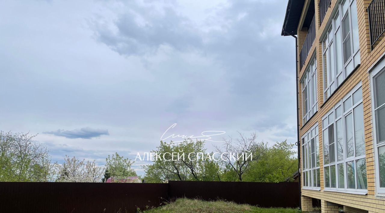 квартира г Нижний Новгород д Новая Горьковская 124А фото 7