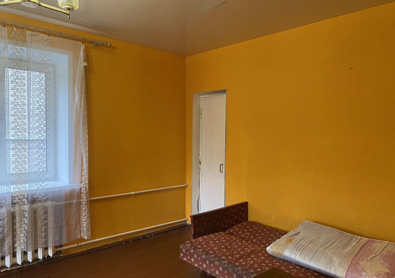 квартира г Тверь р-н Московский пр-кт Победы 28к/2 фото 5