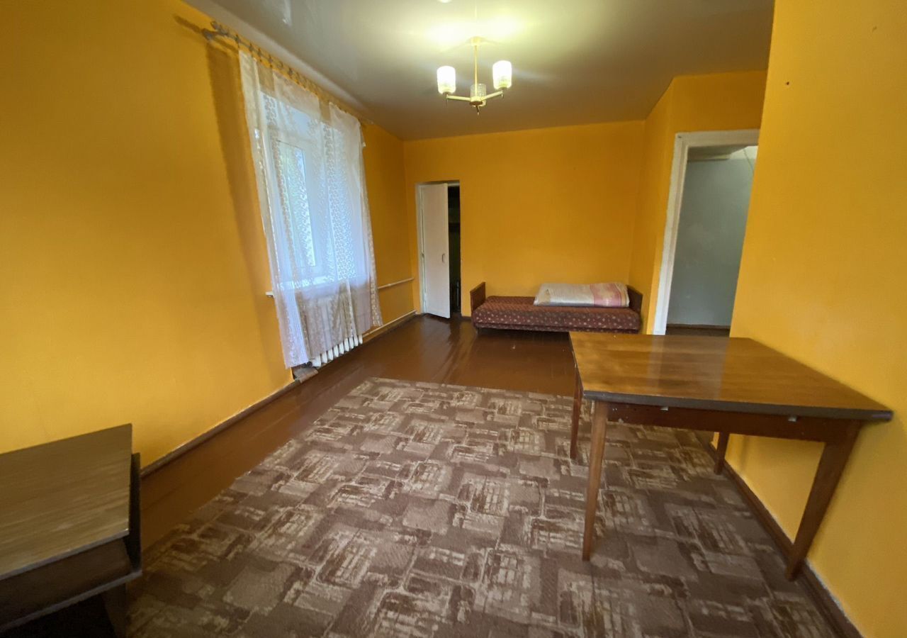 квартира г Тверь р-н Московский пр-кт Победы 28к/2 фото 29
