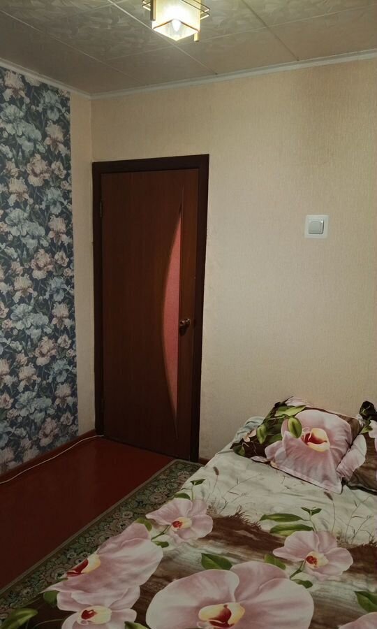 квартира г Красноярск р-н Свердловский ул Судостроительная 175 фото 28