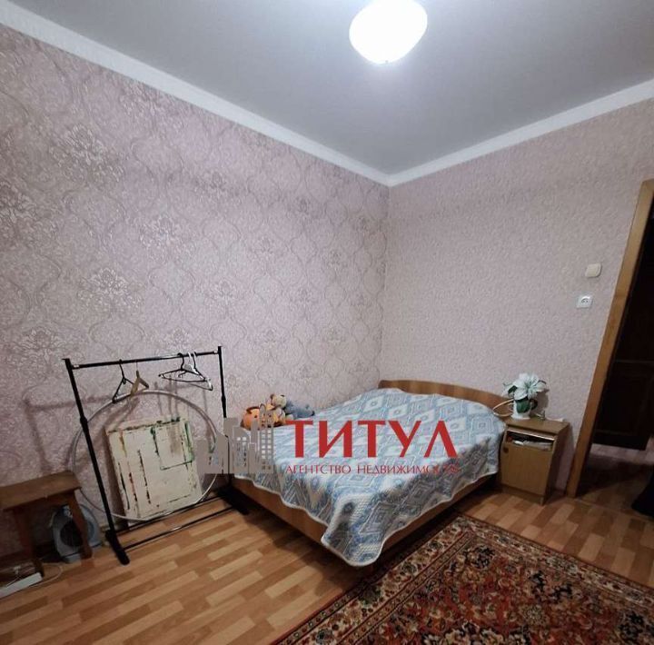квартира г Старый Оскол Олимпийский микрорайон 13 фото 2