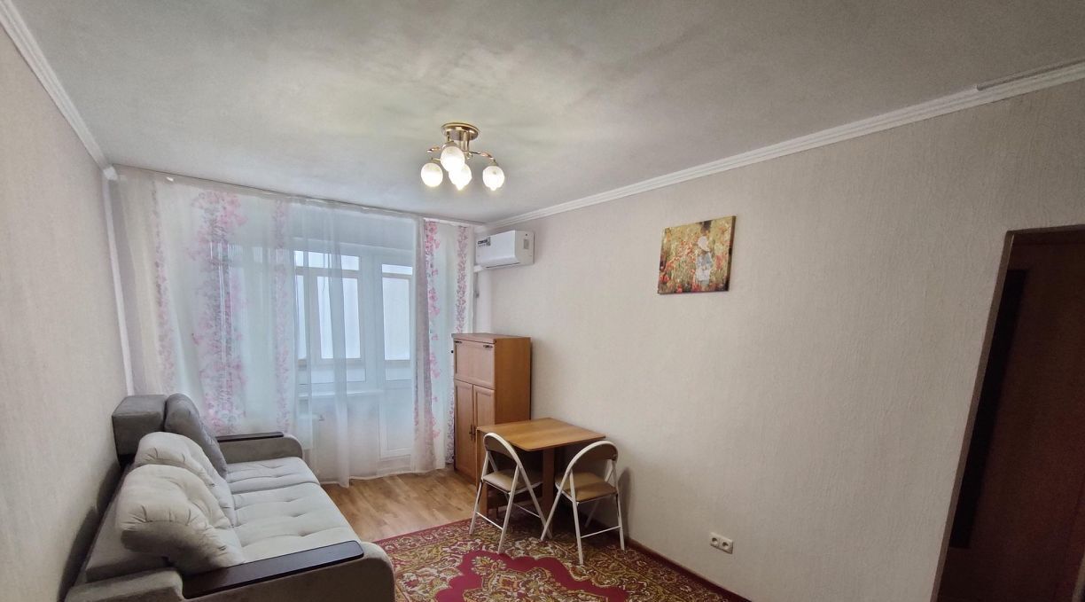 квартира г Омск р-н Кировский ул 12 Декабря 110 фото 6