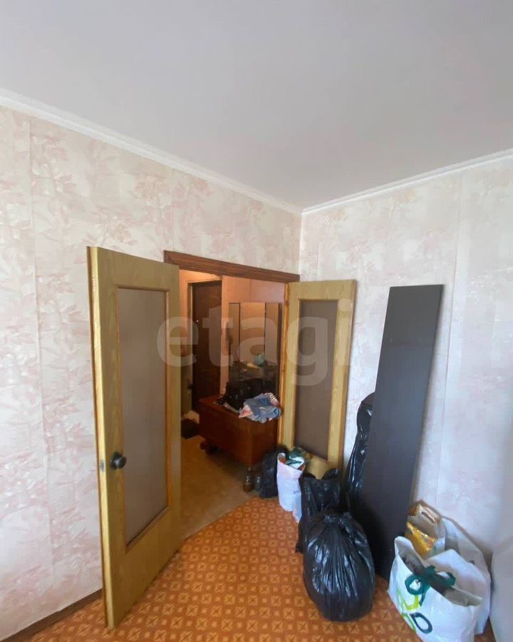 квартира г Белгород Западный ул Губкина 31 фото 3