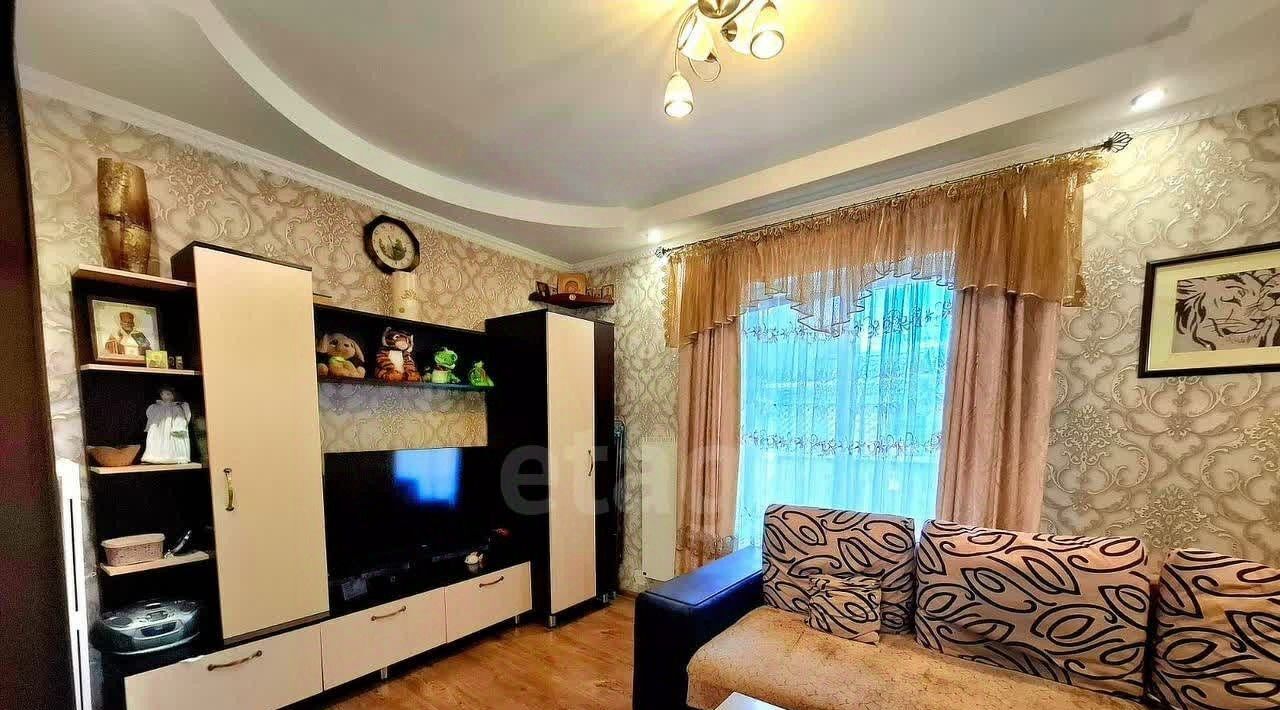 дом г Улан-Удэ п Ленина р-н Железнодорожный ул. Артема, 8А фото 1
