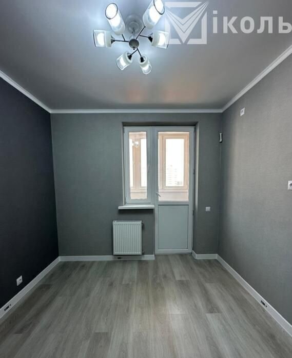 квартира г Краснодар р-н Прикубанский ул им. Константина Гондаря 98к/1 фото 17