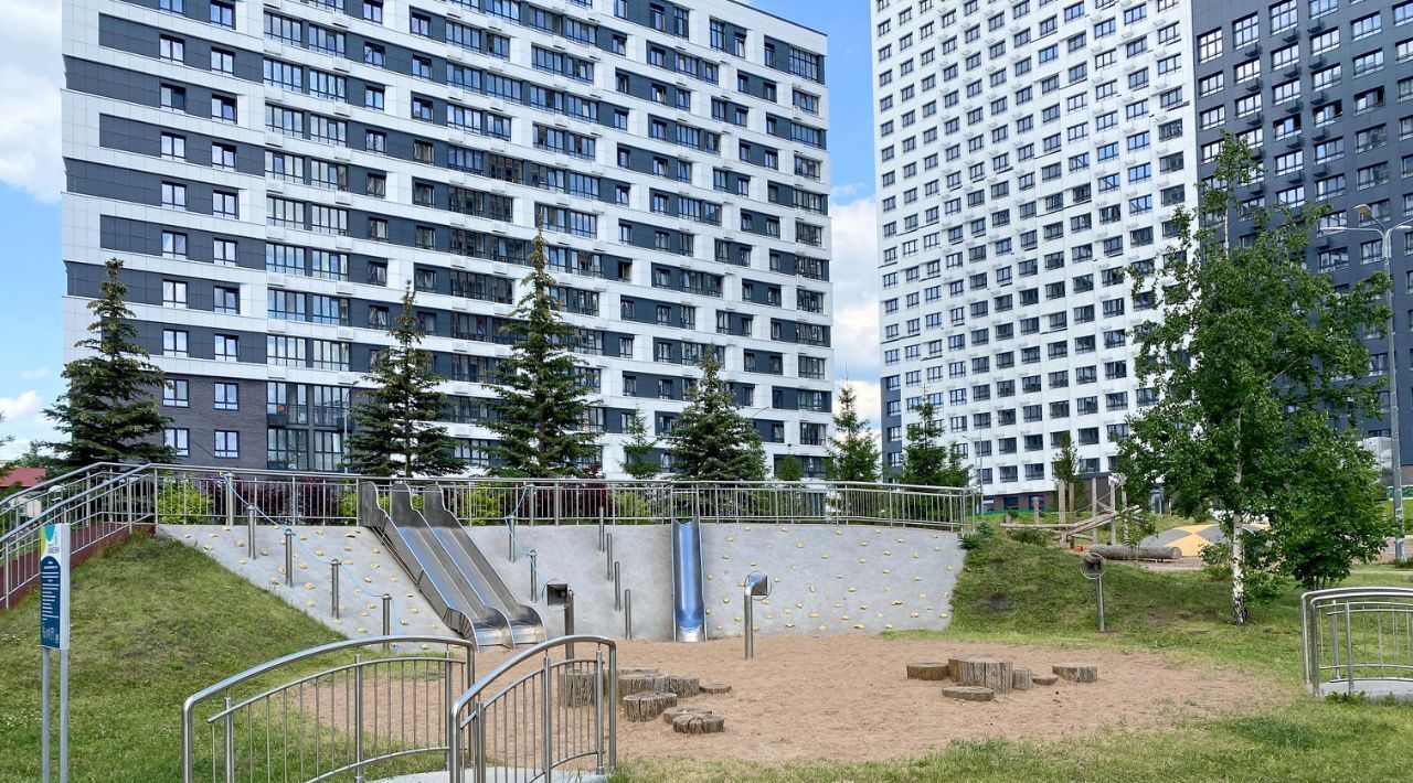 квартира г Уфа р-н Советский ул Пархоменко 156б фото 24