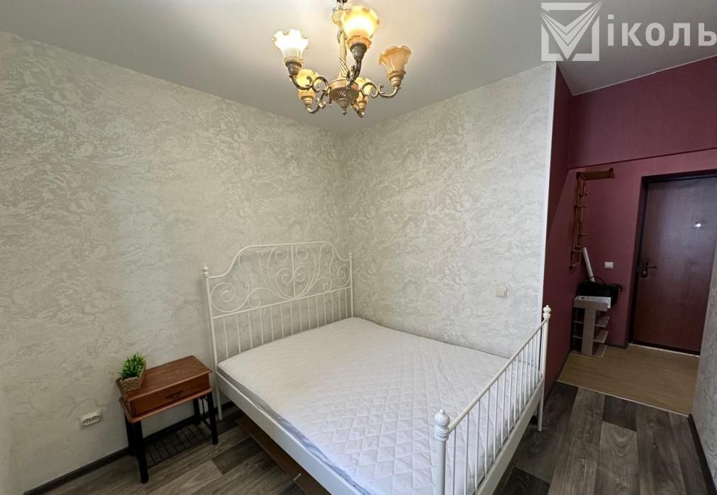 квартира г Краснодар р-н Прикубанский ул Западный Обход 39/2к 2 фото 13
