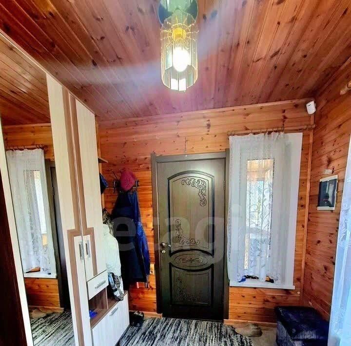 дом г Улан-Удэ п Ленина р-н Железнодорожный ул. Артема, 8А фото 13
