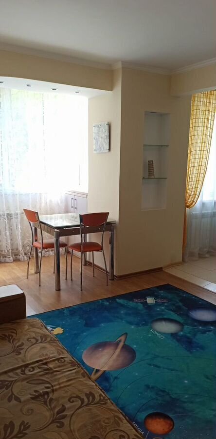 квартира г Симферополь ул им. Матэ Залки 5а фото 5